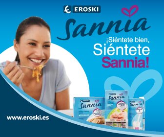 Sannia Eroski Sannia Eroski
